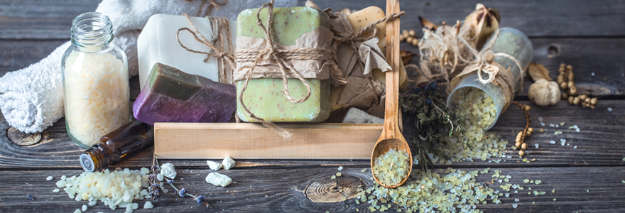 produits de bien-être